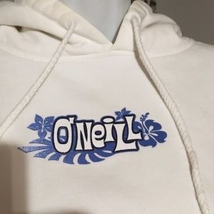 O’Neill Vintage Hoodie Size Large